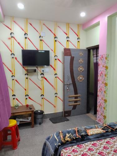 Haramani Guest House in Konark