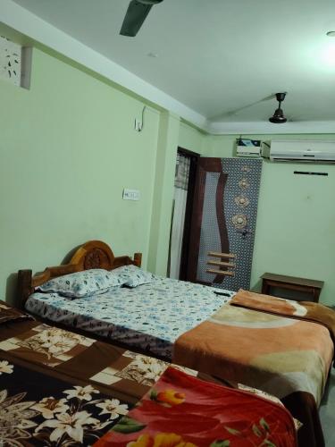 Haramani Guest House in Konark