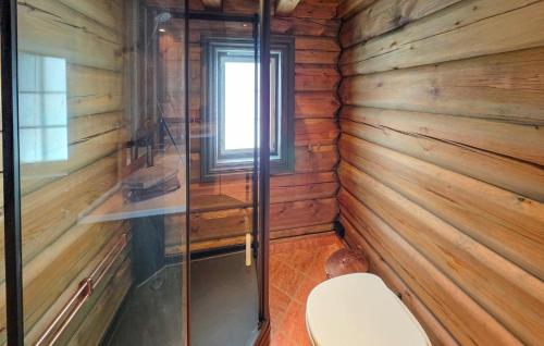 Salle de bain, Amazing Home In Ustaoset in Ustaoset