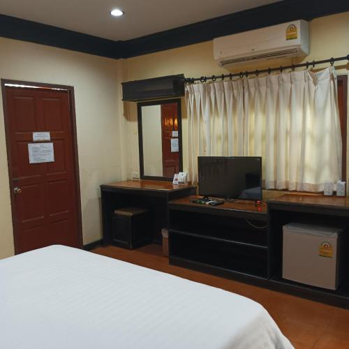 Huenkhum Resort Boutique Hotel Maesai Chiangrai. - 편의 시설/서비스