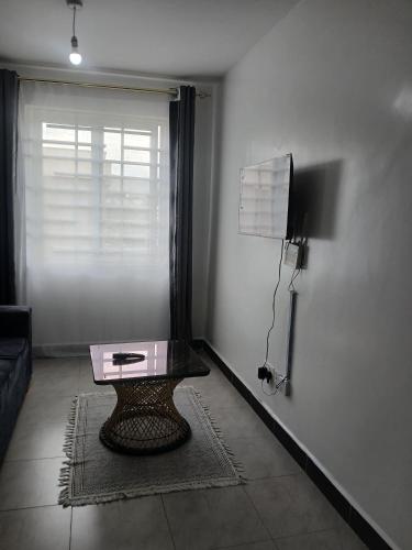 King sapphire one bedroom apartment in Nakuru