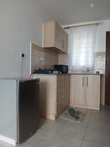 King sapphire one bedroom apartment in Nakuru
