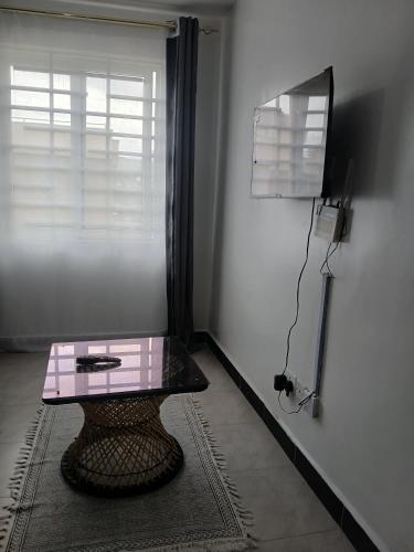 King sapphire one bedroom apartment in Nakuru