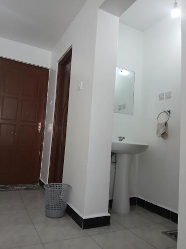 King sapphire one bedroom apartment in Nakuru