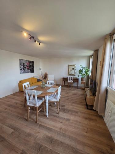 Chez Marie et Ludovic in Faches-Thumesnil