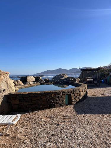 Departamentos Océano (Departamentos Oceano) in Ζαπαλλάρ