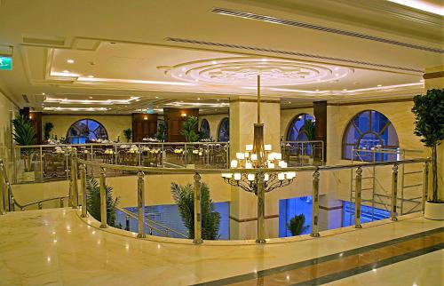 Facilities, Emaar Royal Hotel Al Madinah  in Central Area