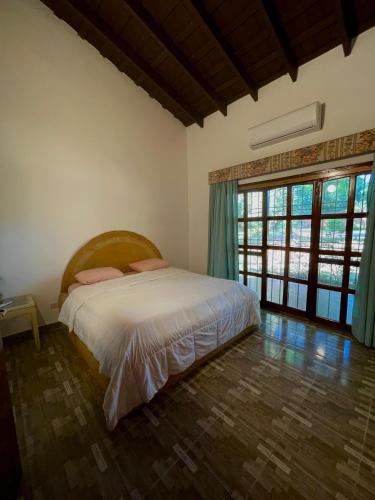 Casa de Campo Las Marias in Aregua