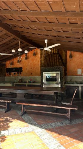 Casa de Campo Las Marias in Aregua