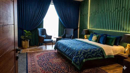 Bela Lodges Islamabad - image 9