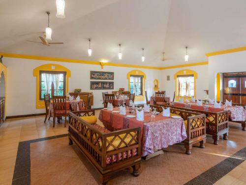 Photo - Novotel Goa Dona Sylvia Resort