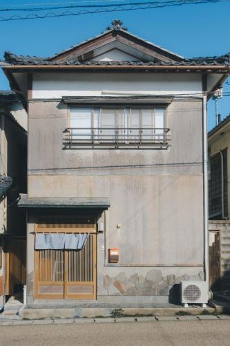 外部景觀