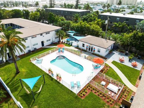 Ocean 21 - Waves & Wonders in Indian Harbour Beach, USA