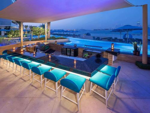 View, The Retreat Palm Dubai - MGallery in Palm Jumeirah