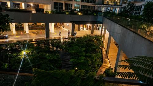 Regalia Residence The KLCC SkyPool Luxury by SS - image 11