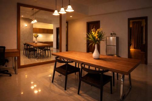 Regalia Residence The KLCC SkyPool Luxury by SS - image 14