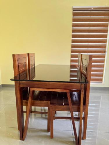 Shanu villa By K Hotels in Iruvelpattu