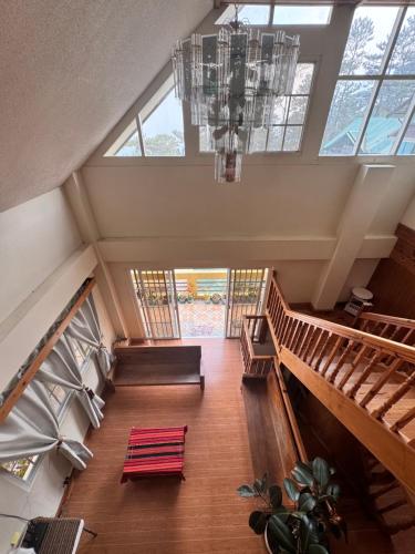 Vidhuset Homestay - Sagada