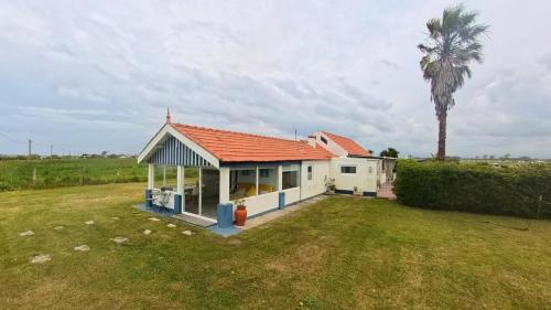 Casa dos Flamingos 3