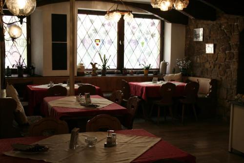 Étterem, Landgasthof Hotel Rebe Alzey in Alzey