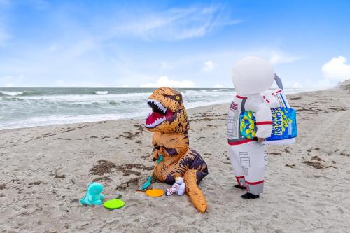 Ocean 6 - Surfside in Indian Harbour Beach, USA