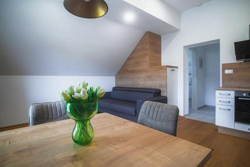 House Nizka & Apartments in Recica Ob Savinji