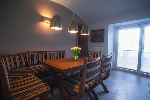 House Nizka & Apartments in Recica Ob Savinji