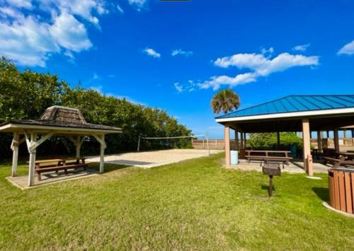 Ocean 4 - Blissway in Indian Harbour Beach, USA