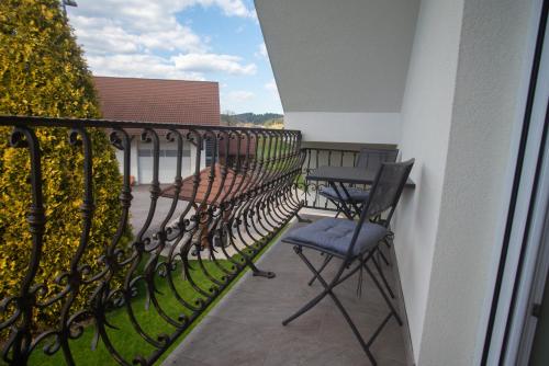 House Nizka & Apartments in Recica Ob Savinji