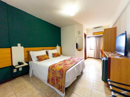 Double or twin room, premium