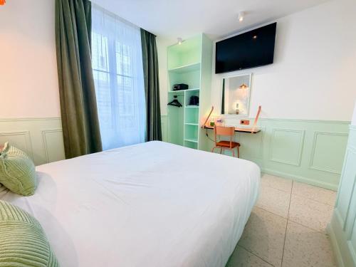 hotel photo