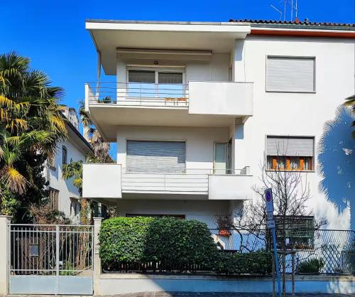 George - Apartment - Venice Lido - Italy