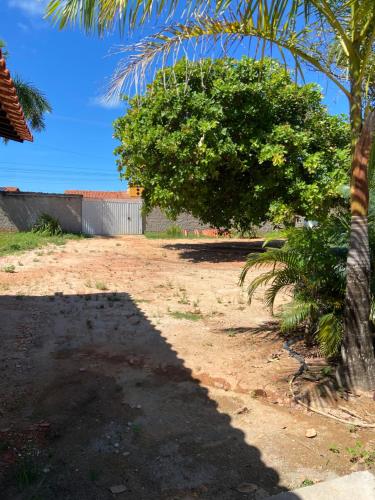 Aconchego&Lazer in Pontal Do Peba