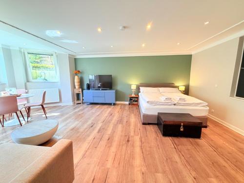 Amaroo - Serviced Apartment "Andy" in Potsdam, Deutschland