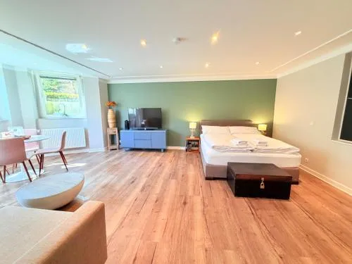 Amaroo - Serviced Apartment "Andy" in Potsdam, Deutschland