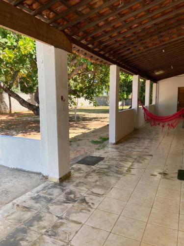 Aconchego&Lazer in Pontal Do Peba