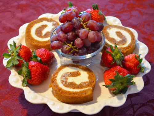 อาหารและเครื่องดื่ม, ไพรเออร์ เฮาส์ บีแอนด์บี (Pryor House B&B) in บาร์ท (ME)