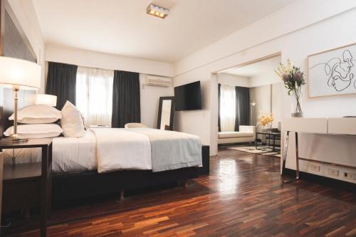 Hotel Tolosa in Puerto Madryn
