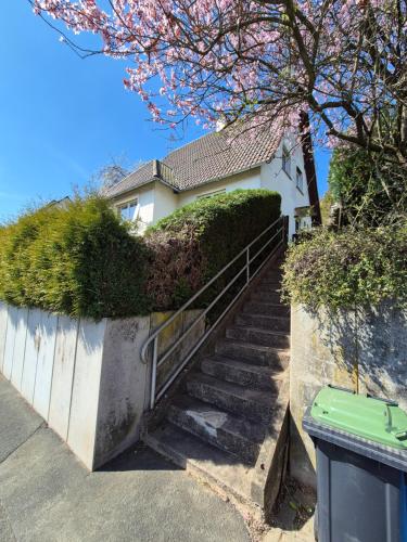 Monteurhaus Biedenkopf mit 4 Zimmern in Biedenkopf