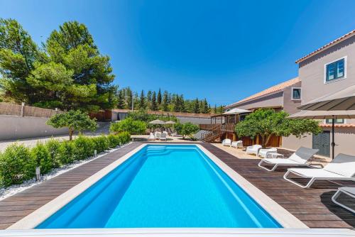 Villa Gloria gîte à louer Ribeira de São Lourenço