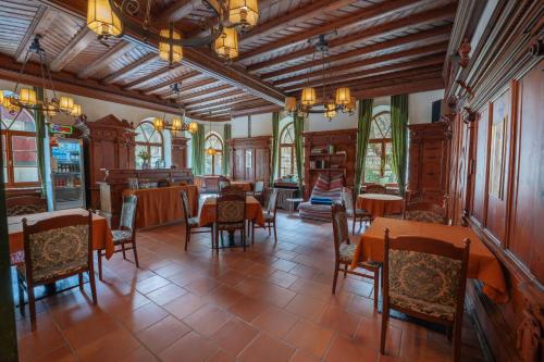 Hotel Sachsenklemme 5