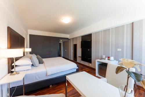 Hotel Tolosa in Puerto Madryn