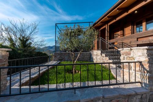 Tampilan eksterior, Zabes Home in Virpazar