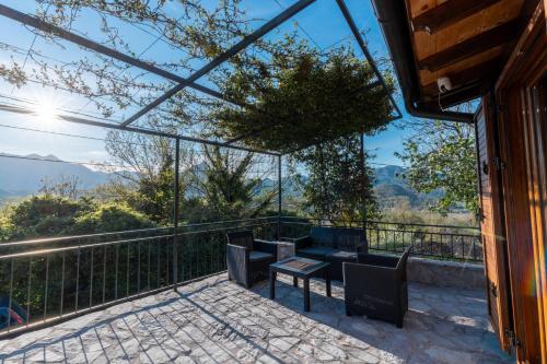 Fasilitas, Zabes Home in Virpazar