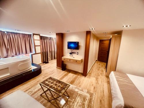 hotel photo