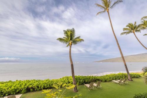Kihei Beach Resort 208 - image 33
