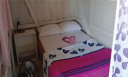 Cabaña Luna Nueva