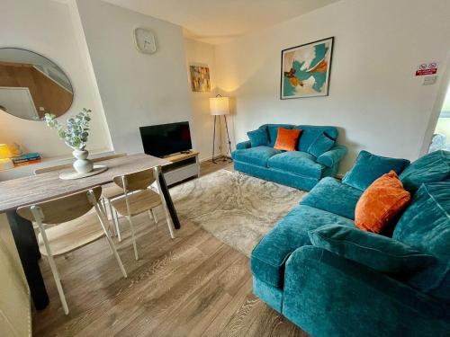 Petal House, Gloucester - Large, Spacious and charming – khách sạn tại Moreland
