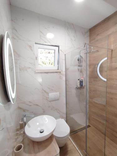 Belleview Apartments Vrbica 5
