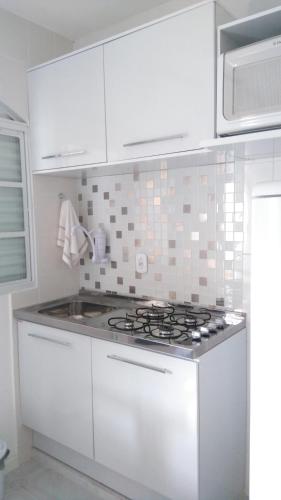 Cabo Frio Flats in Jardim Nautilus